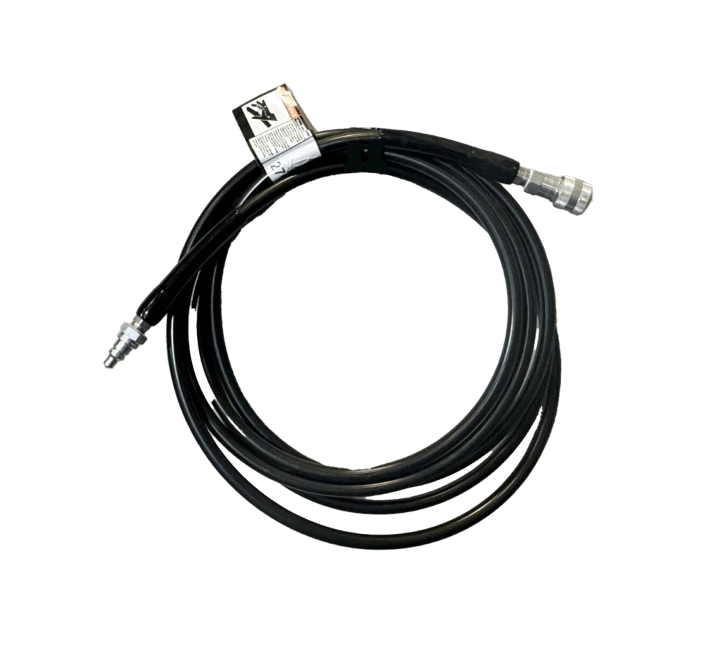 Hydra-Tech Hydraulic Hose 10,000 PSI