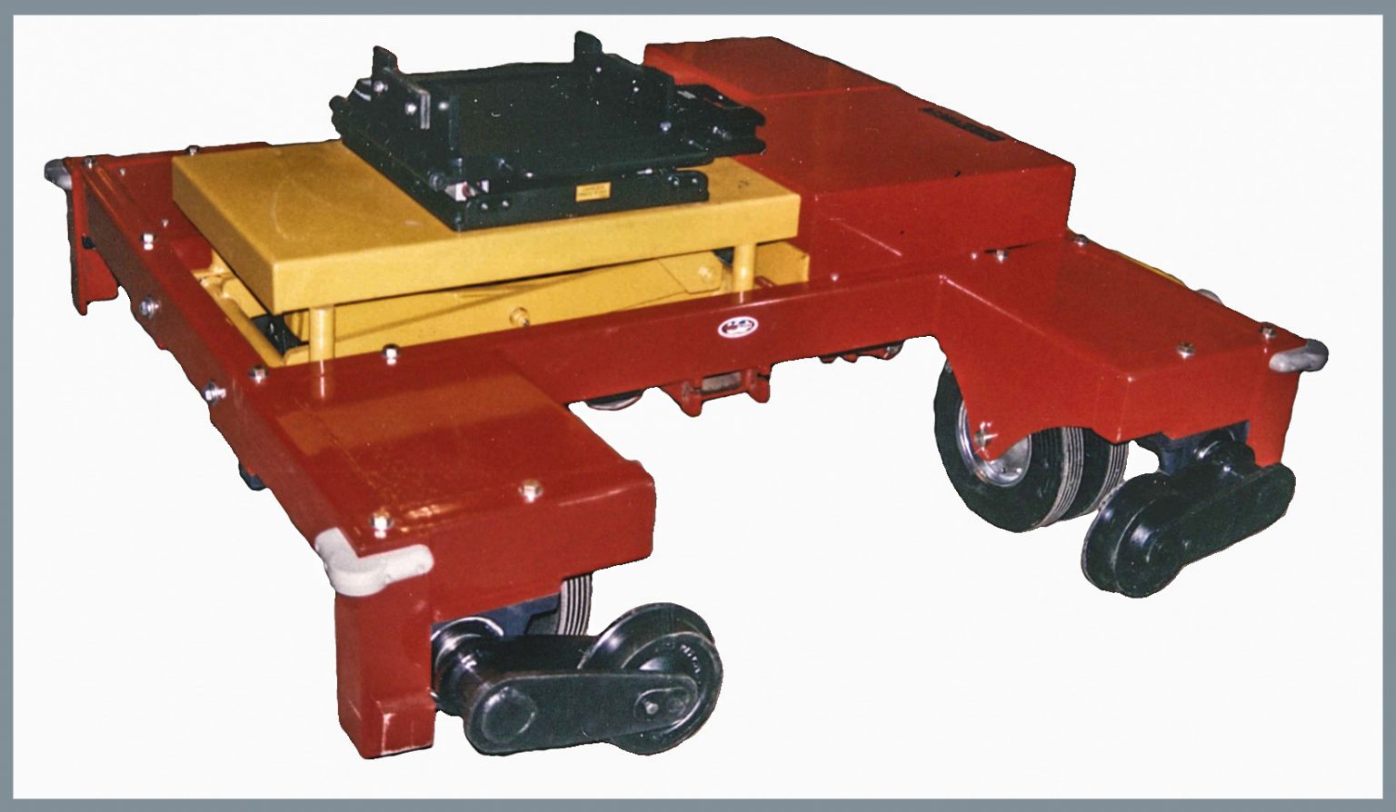 Hydraulic Jacking System HydraTech International