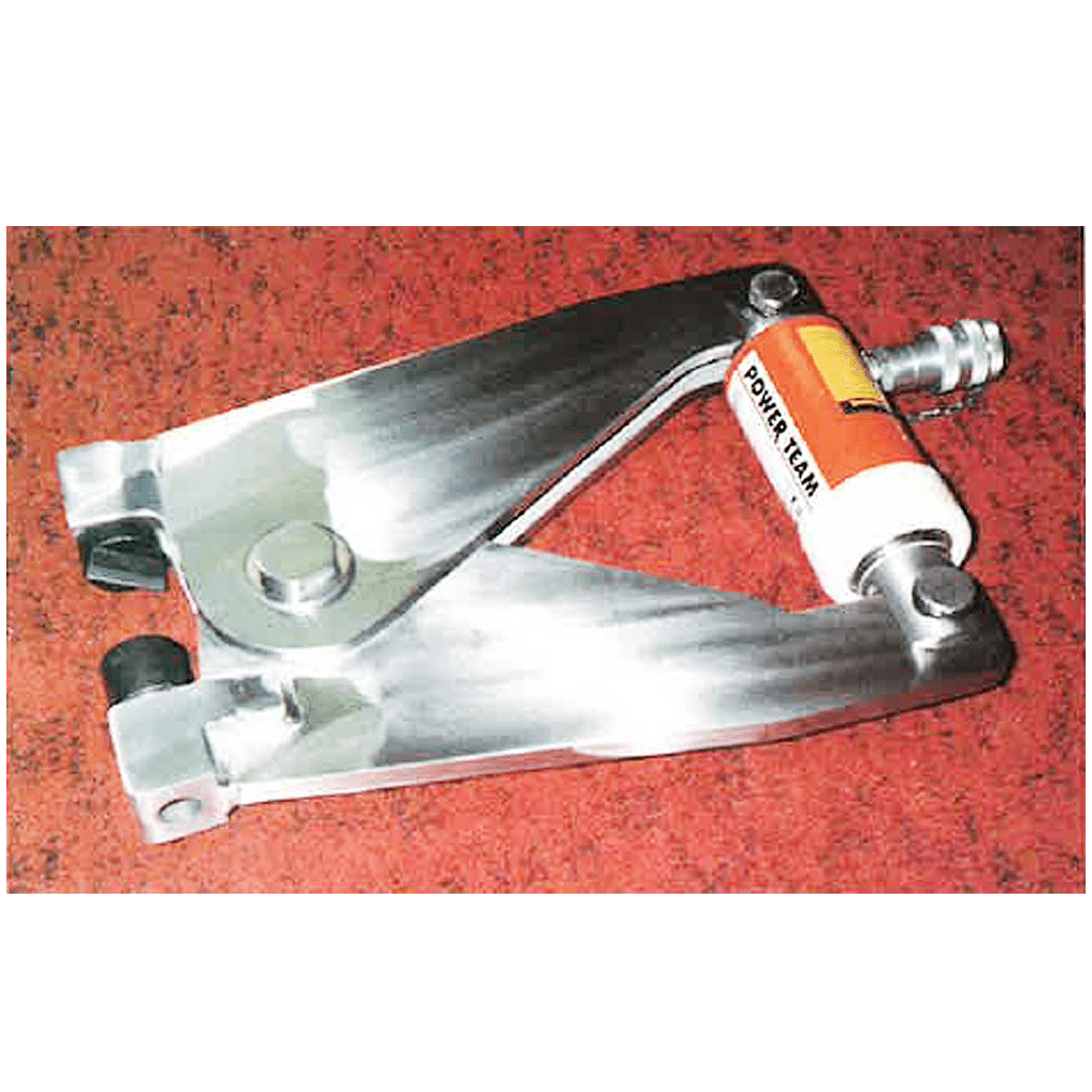 Hydra-Tech Nut Splitter 90K Lbs.